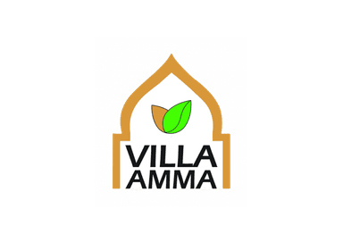 Villa Amma logo