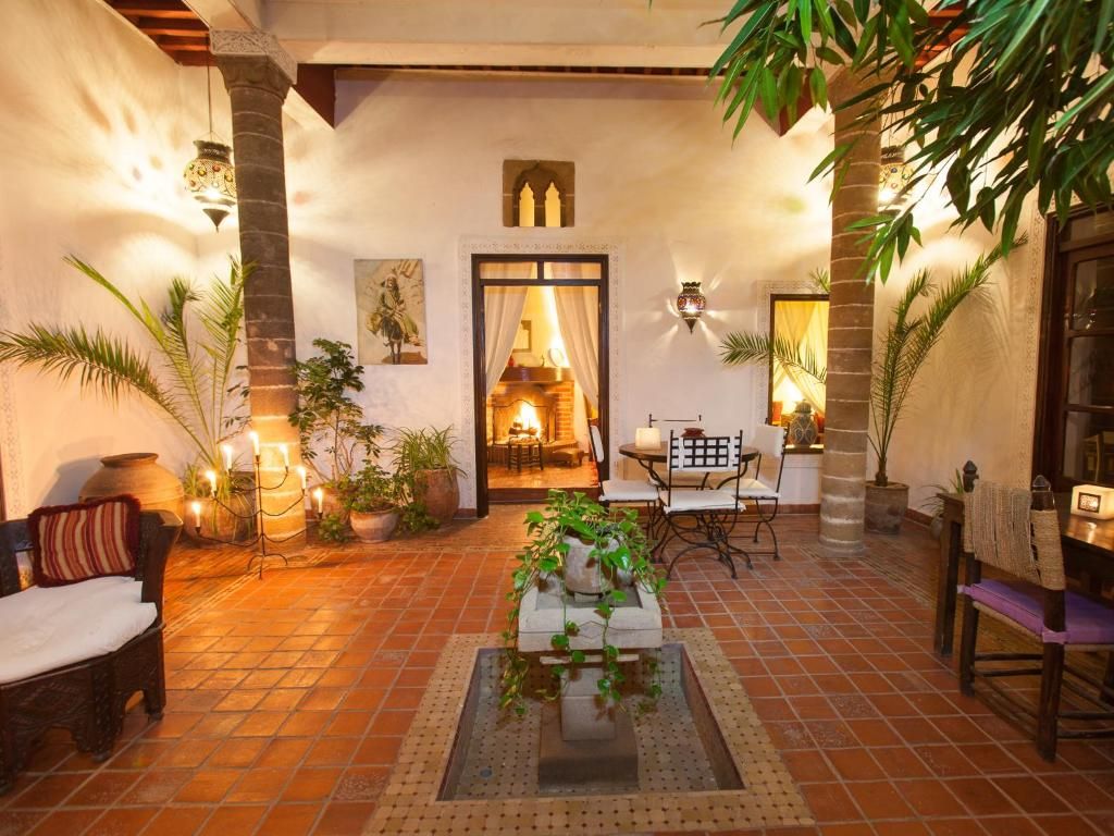 Riad Dar Ness