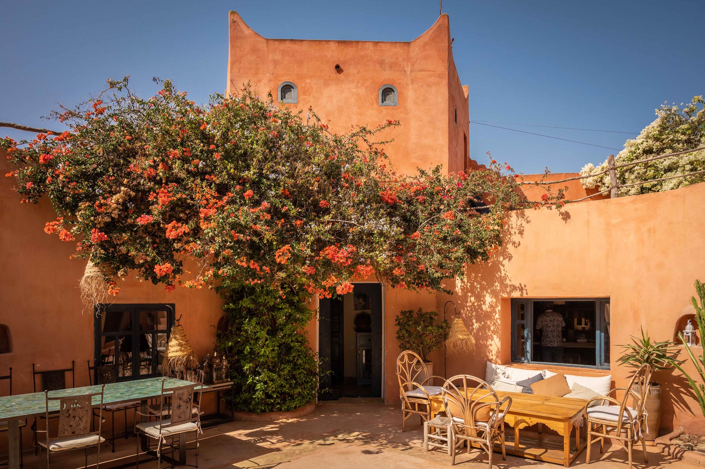 Villa Celeste Essaouira