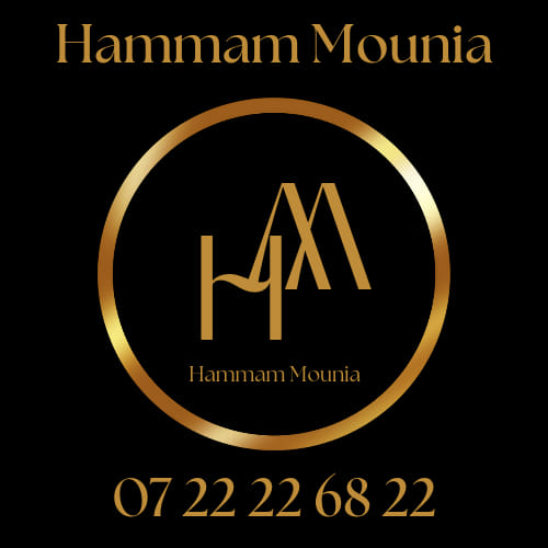 HAMMAM MOUNIA