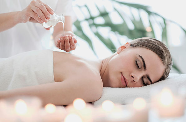 La relaxation spirituelle