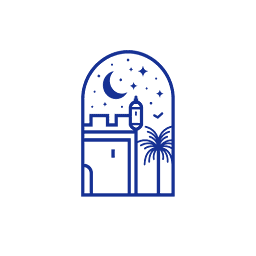 Logo de Hammam Soluna