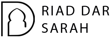 Logo de Riad Dar Sarah