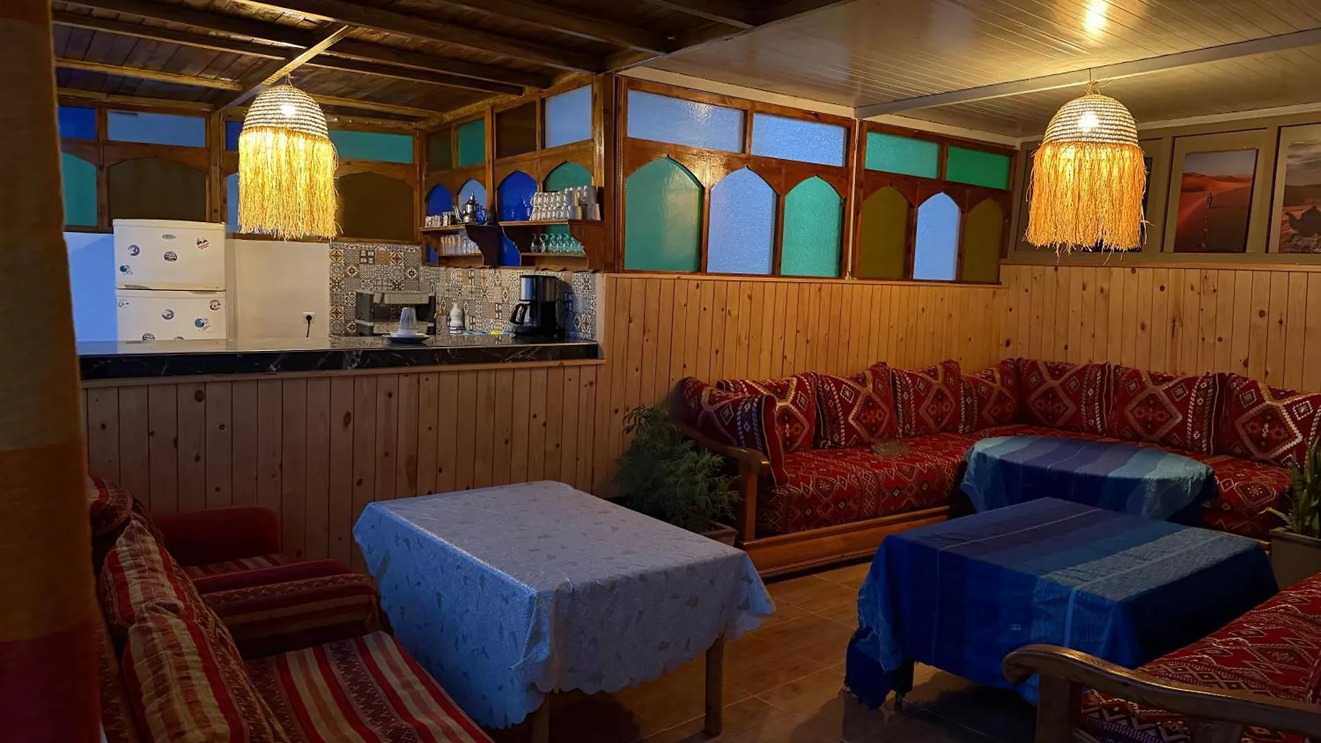 Mira Guest House