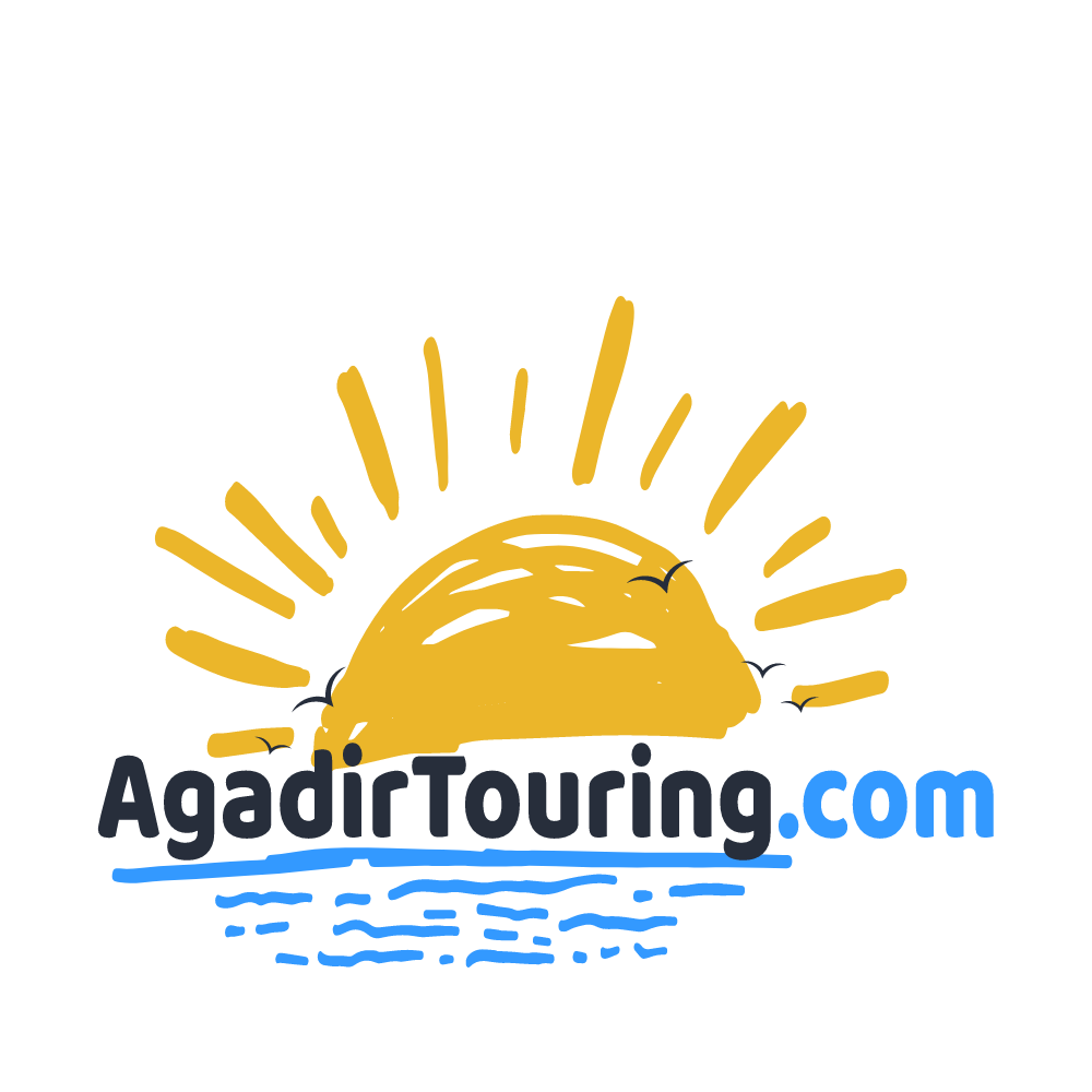 Logo de Agadir Touring Activities & things to do & excursions