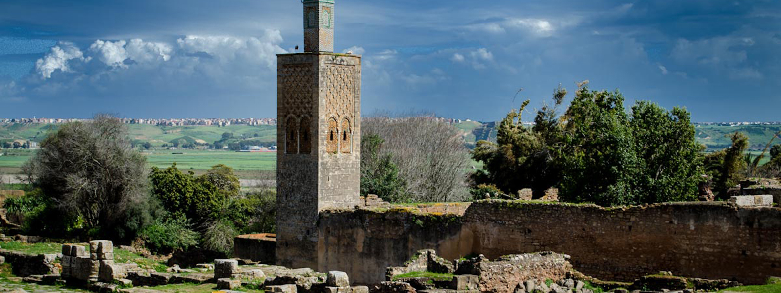 Morocco incoming services
