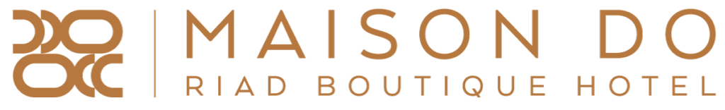 Logo de Maison Do