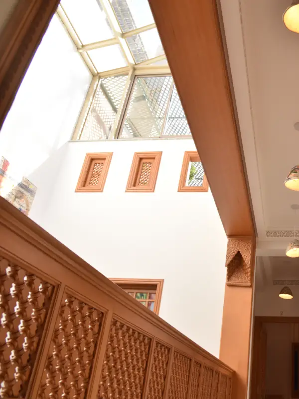 Riad House of Calligraphy Marrakech