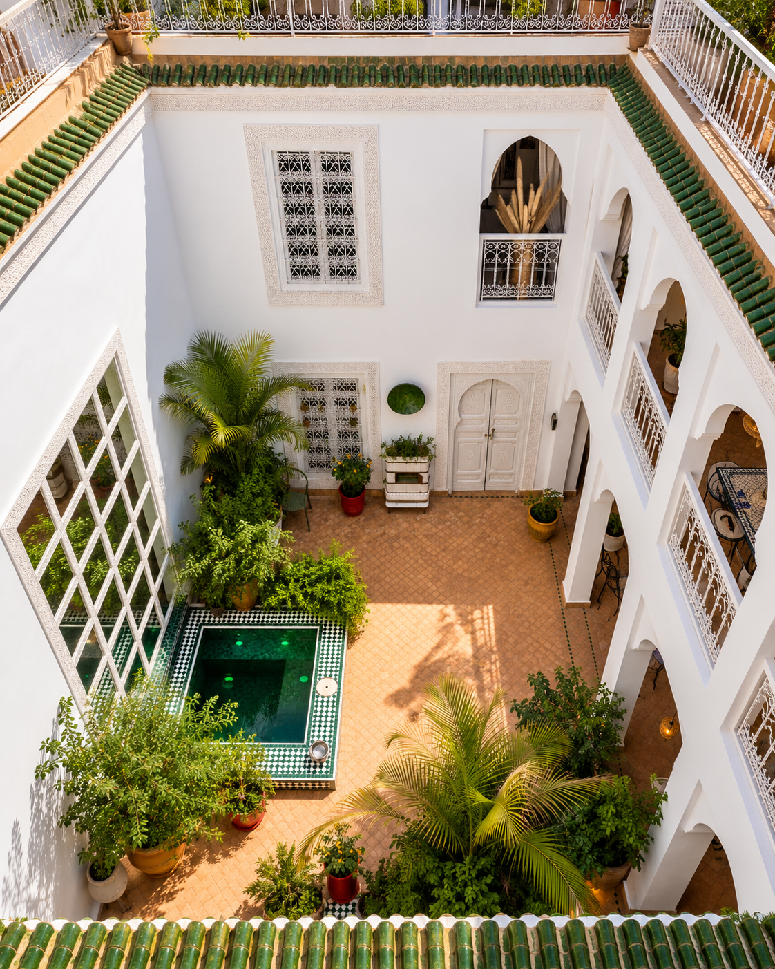 Riad Acote Marrakech