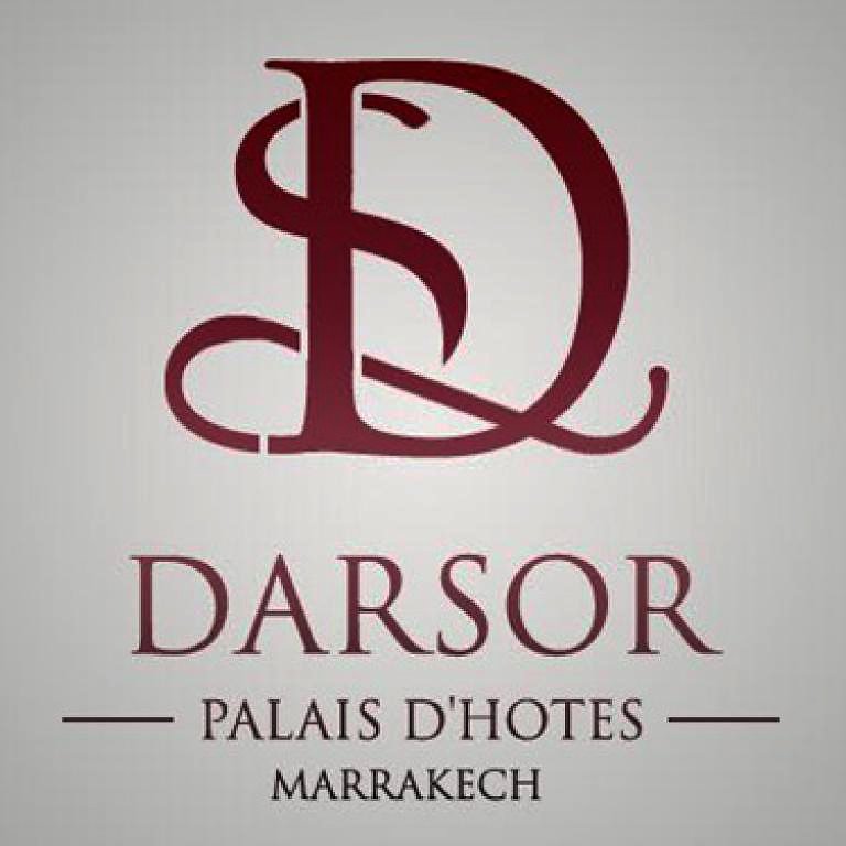 Logo de Palais d'hôtes Darsor