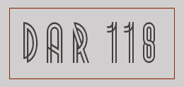 Dar 118 logo