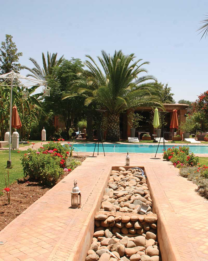 Villa Catherine
