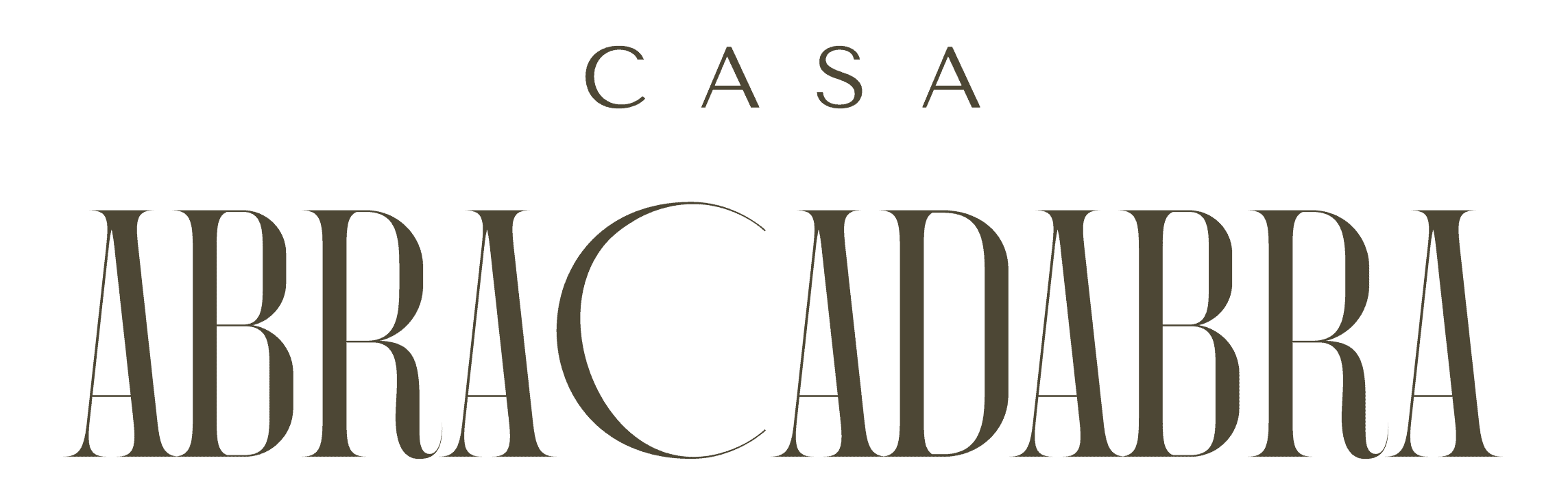 Casa Abracadabra