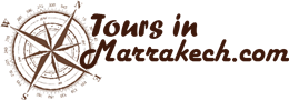 شعار Tours In Marrakech
