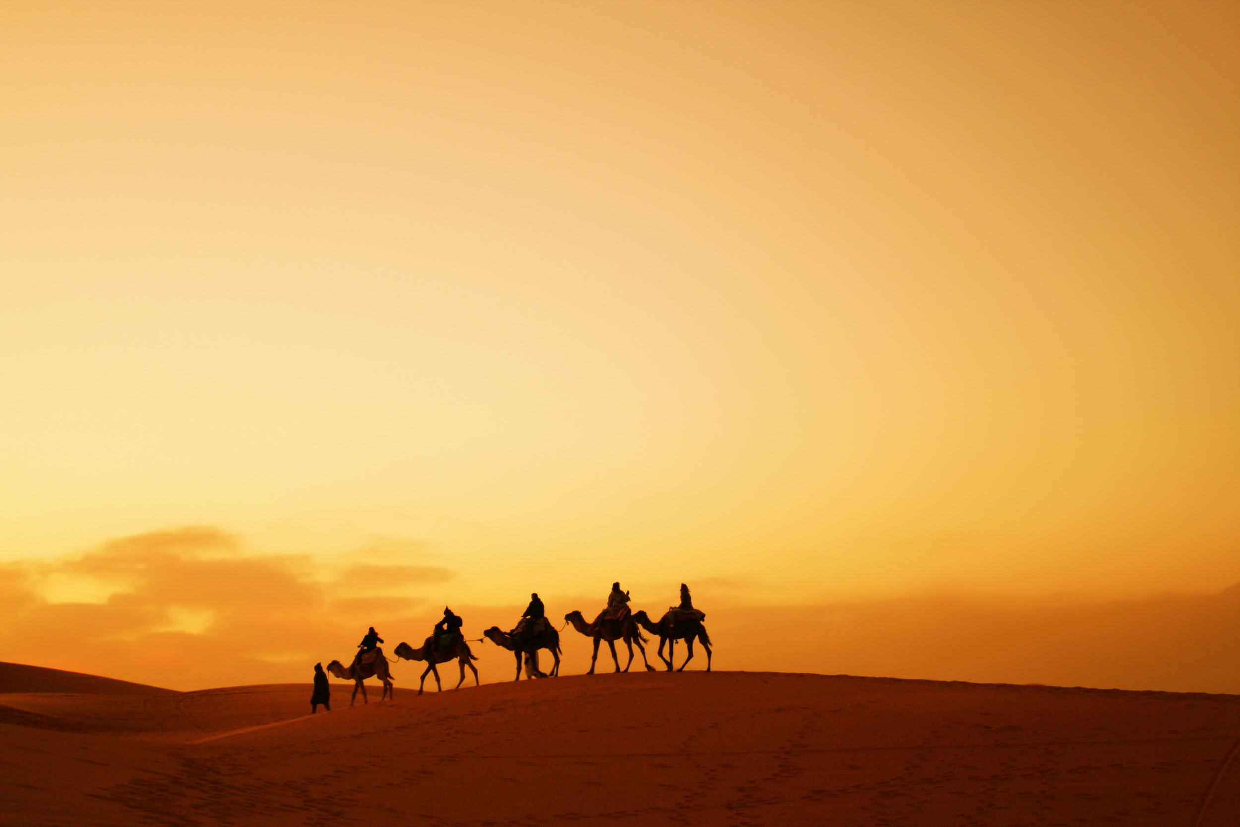 AUTHENTIQUE NOMADE MAROC Excursions Marrakech désert Maroc
