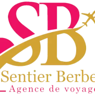 شعار AGENCE SENTIER BERBERE
