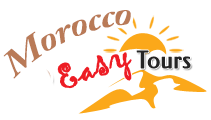 شعار Morocco Easy Tours
