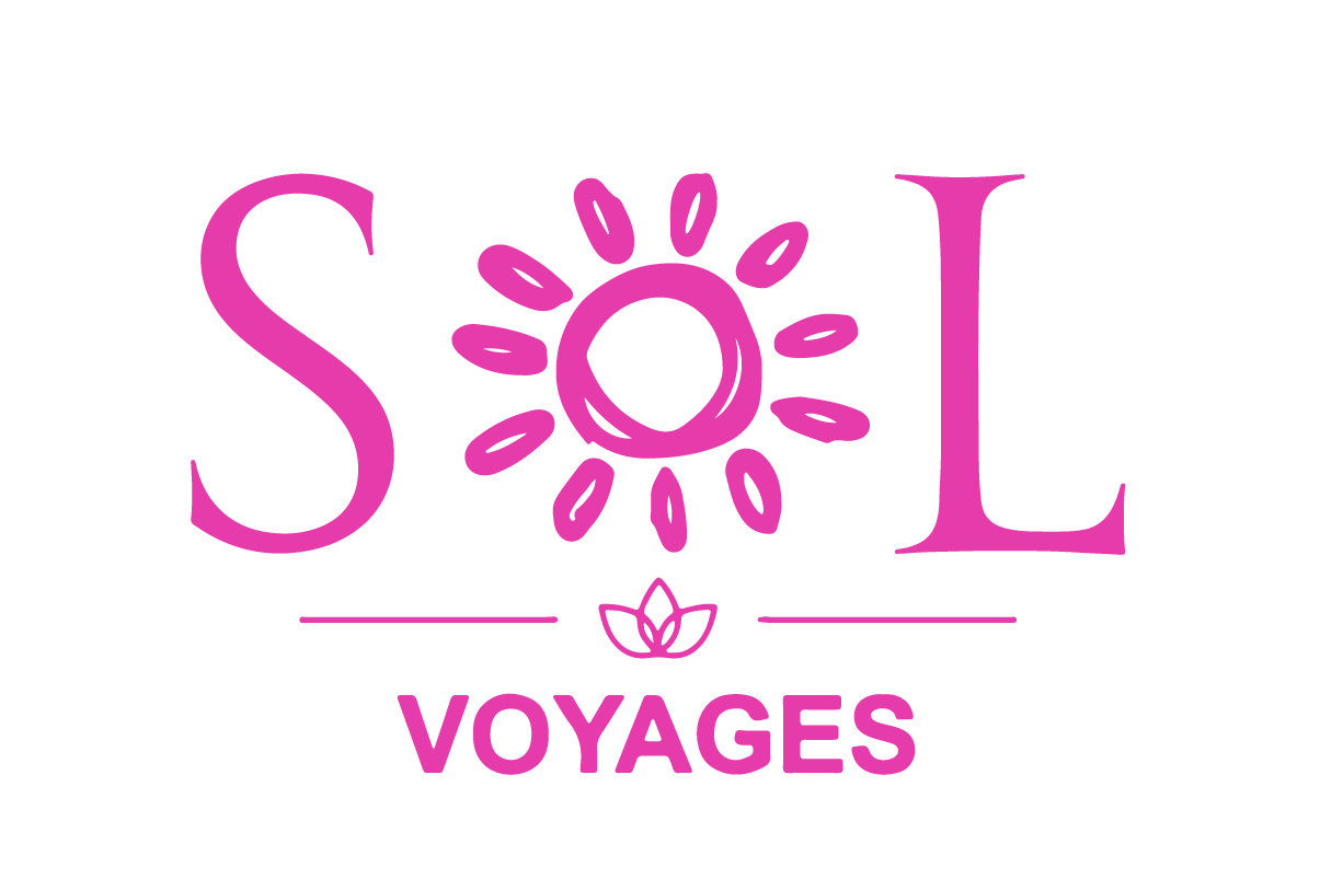 Logo de Sol Voyages Morocco