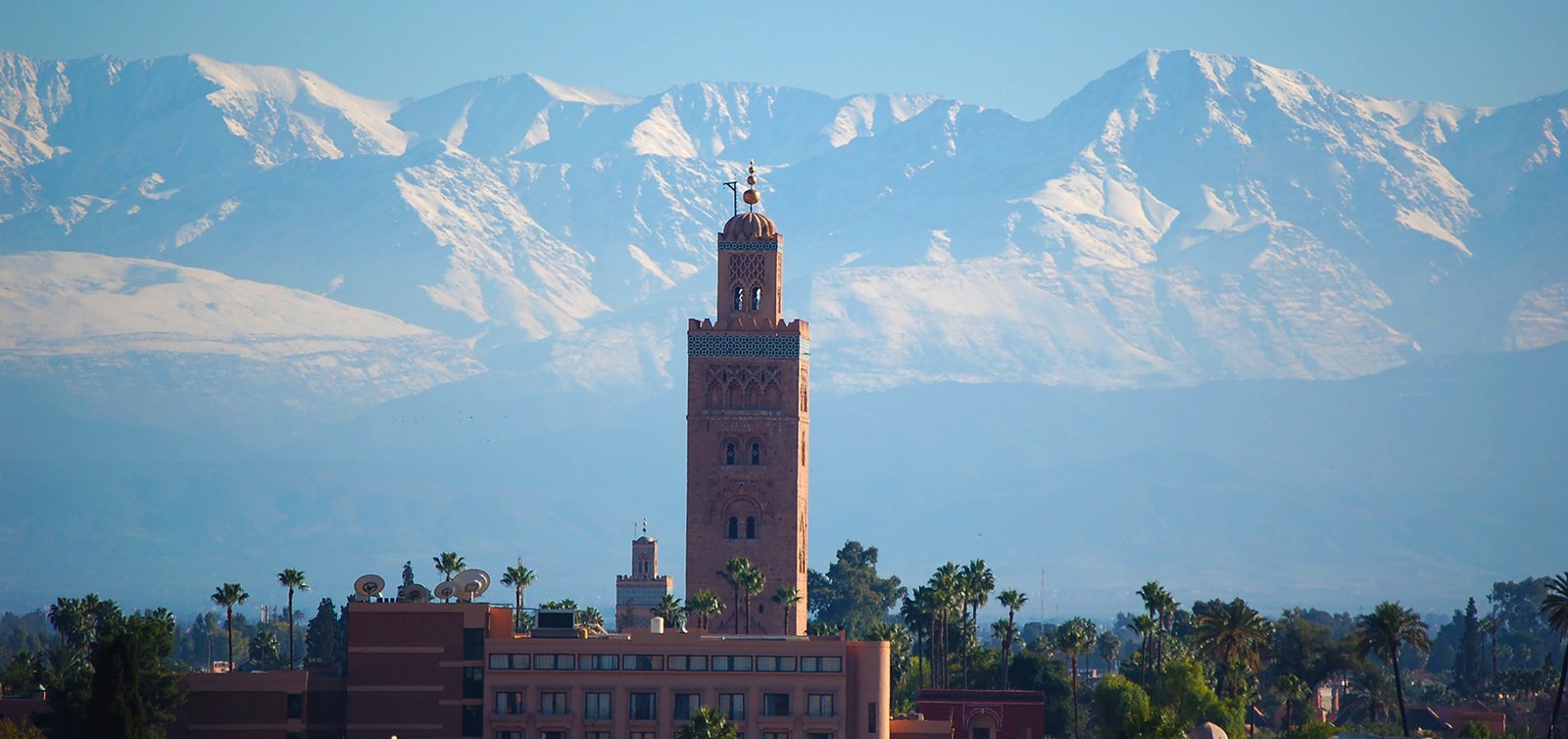 marrakech discovery - Private Tours from Marrakech