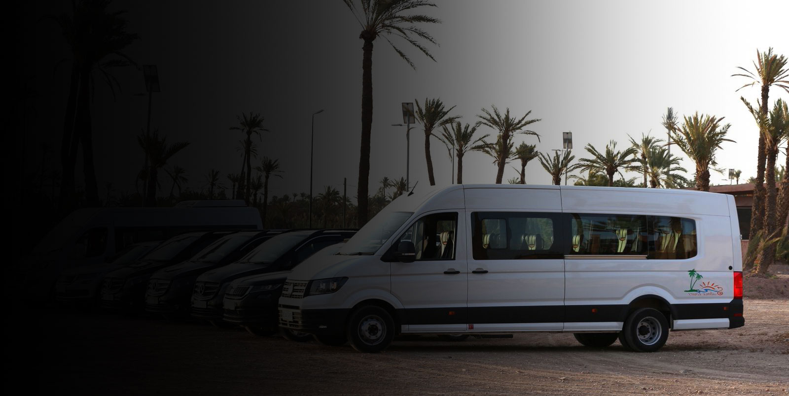 Salma Tours - Private tours and trips from Marrakech