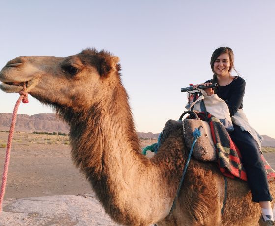 Marrakech Desert Tours 3 Days
