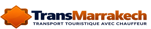 Logo de Trans Marrakech Location autocar Marrakech