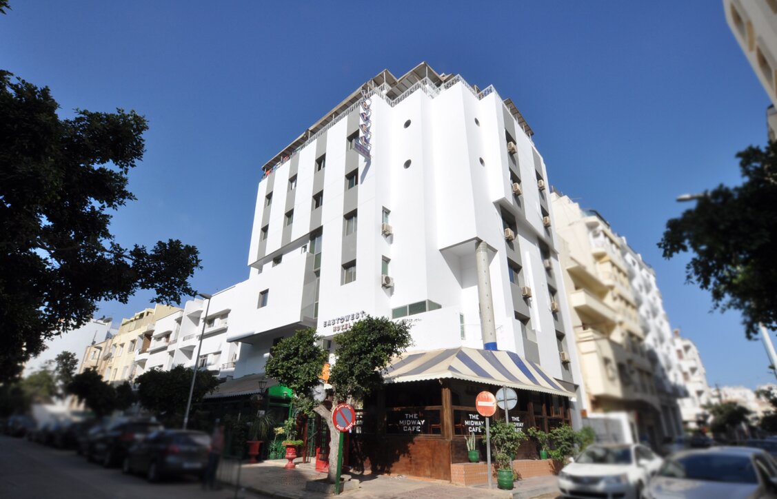 East West Hotel