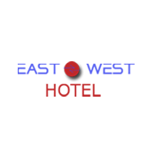 Logo de East West Hotel