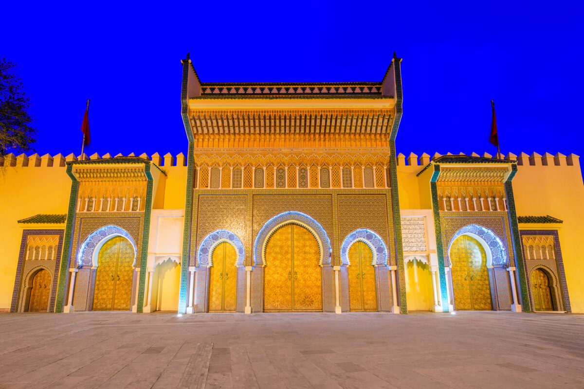 Elixir Morocco