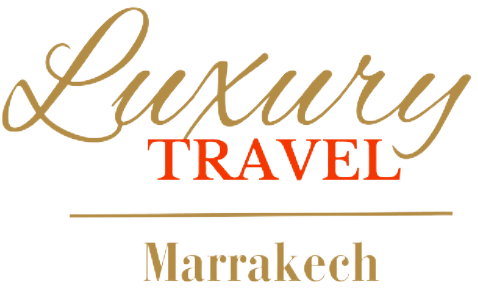 Luxury travel marrakech
