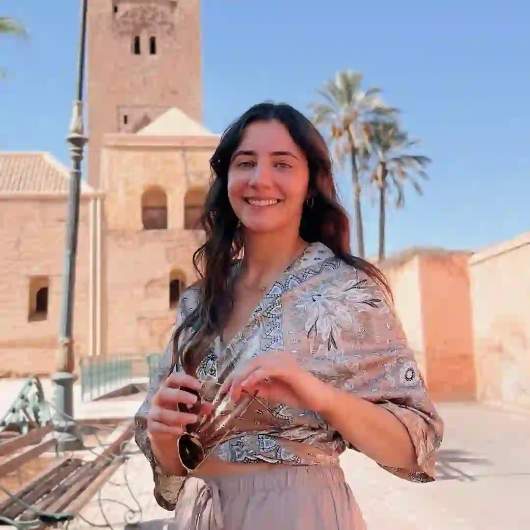 Morocco Fabulous Travel