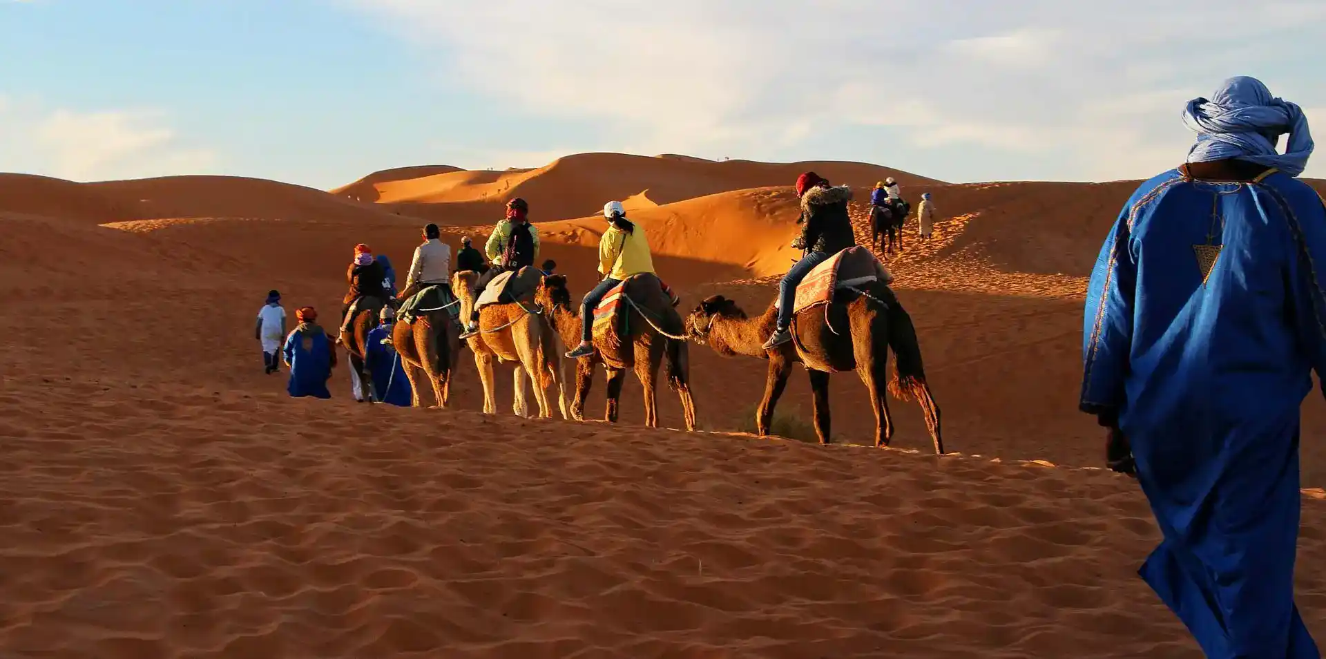 Marrakech Mirage Travels