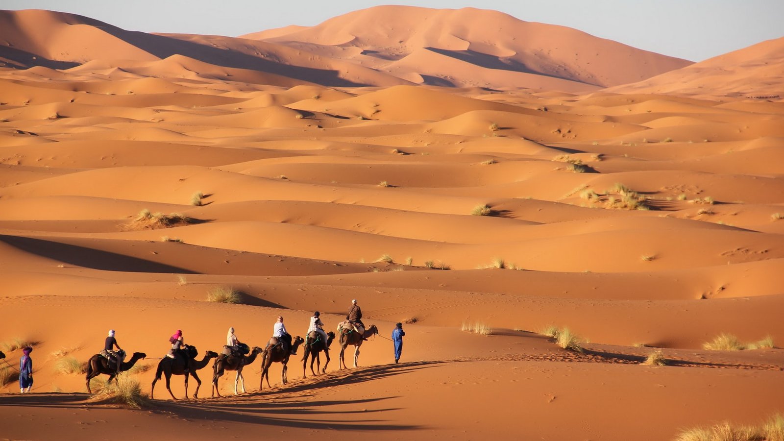 Excursions Marrakech