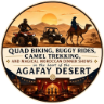 Quad & Buggy Marrakesh logo