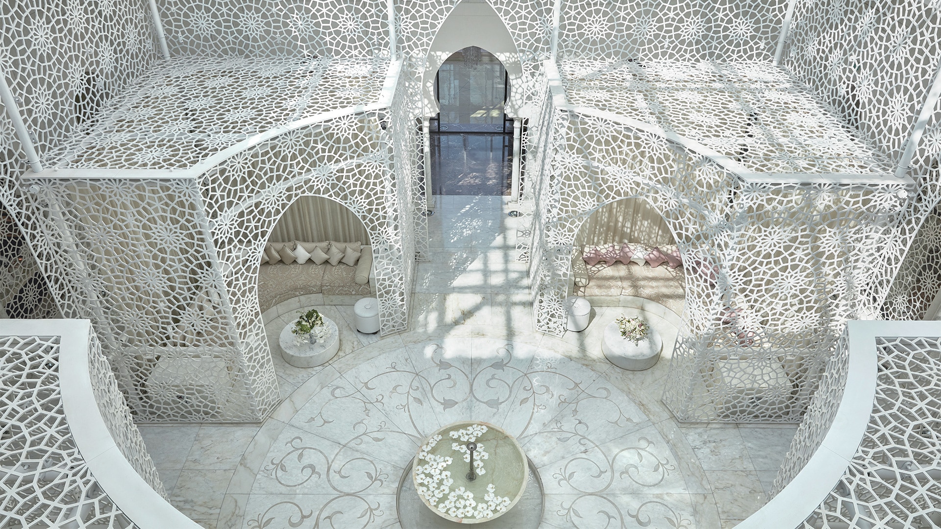 Royal Mansour