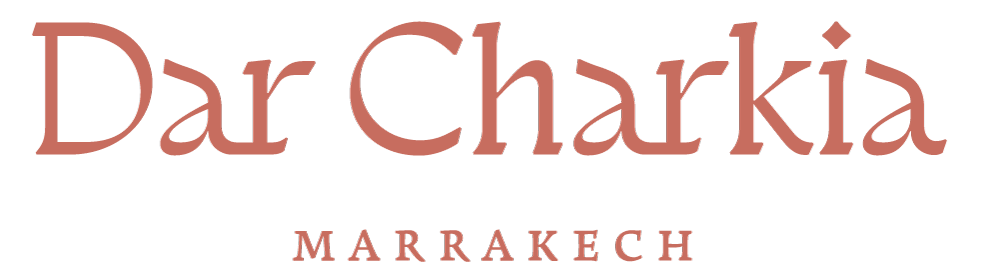 شعار Dar Charkia