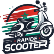 شعار Rapide Scooter