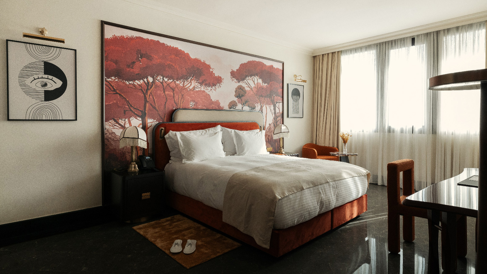 Marly Boutique Hotel