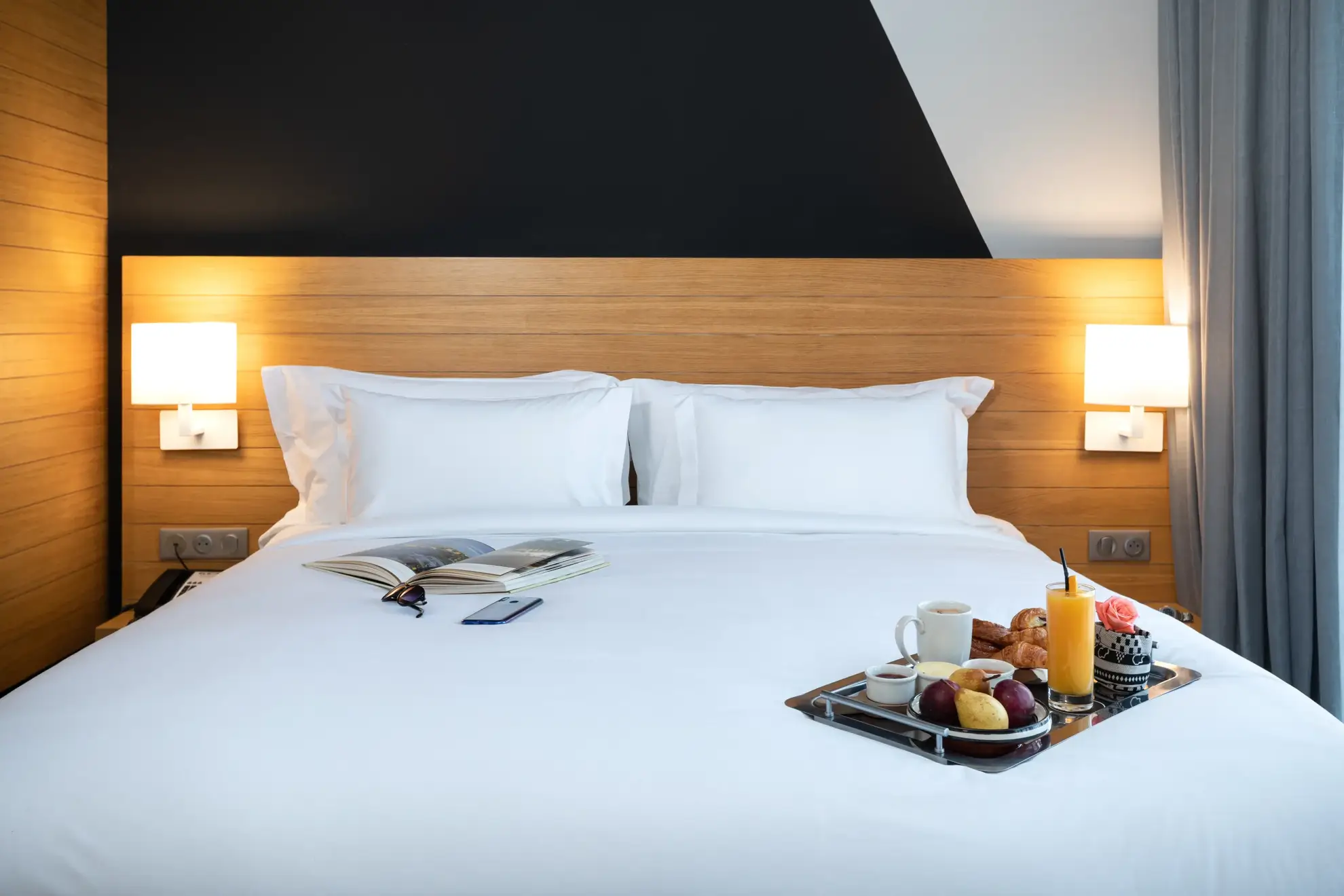 ONOMO Hotel