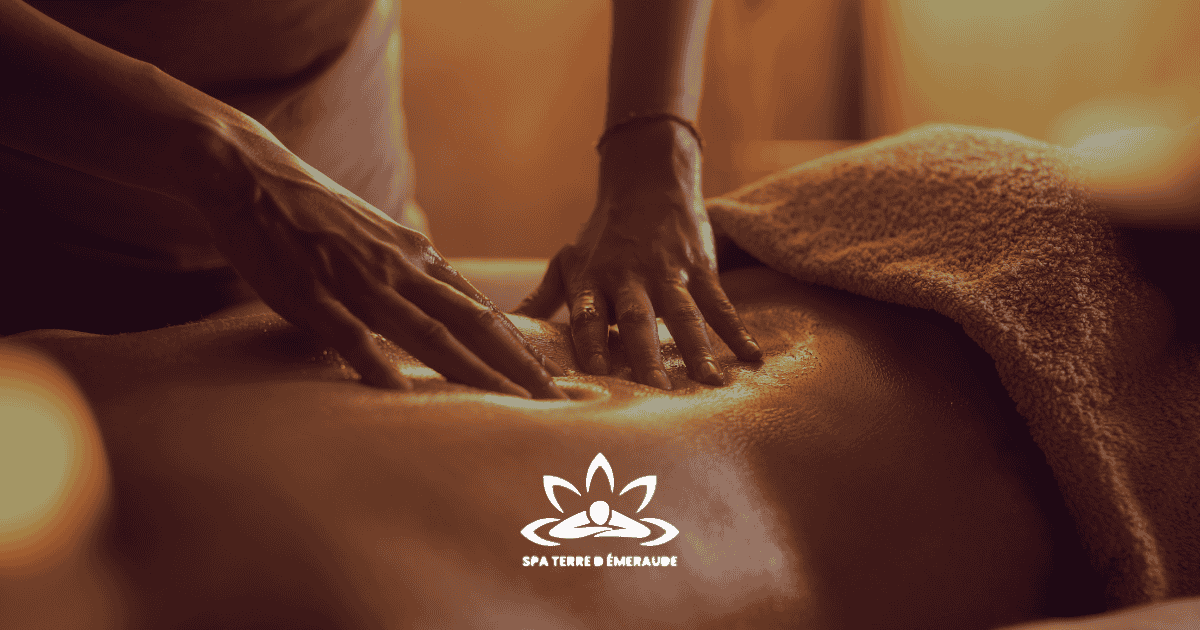 Spa terre d'émeraude