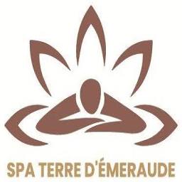 Spa terre d'émeraude logo