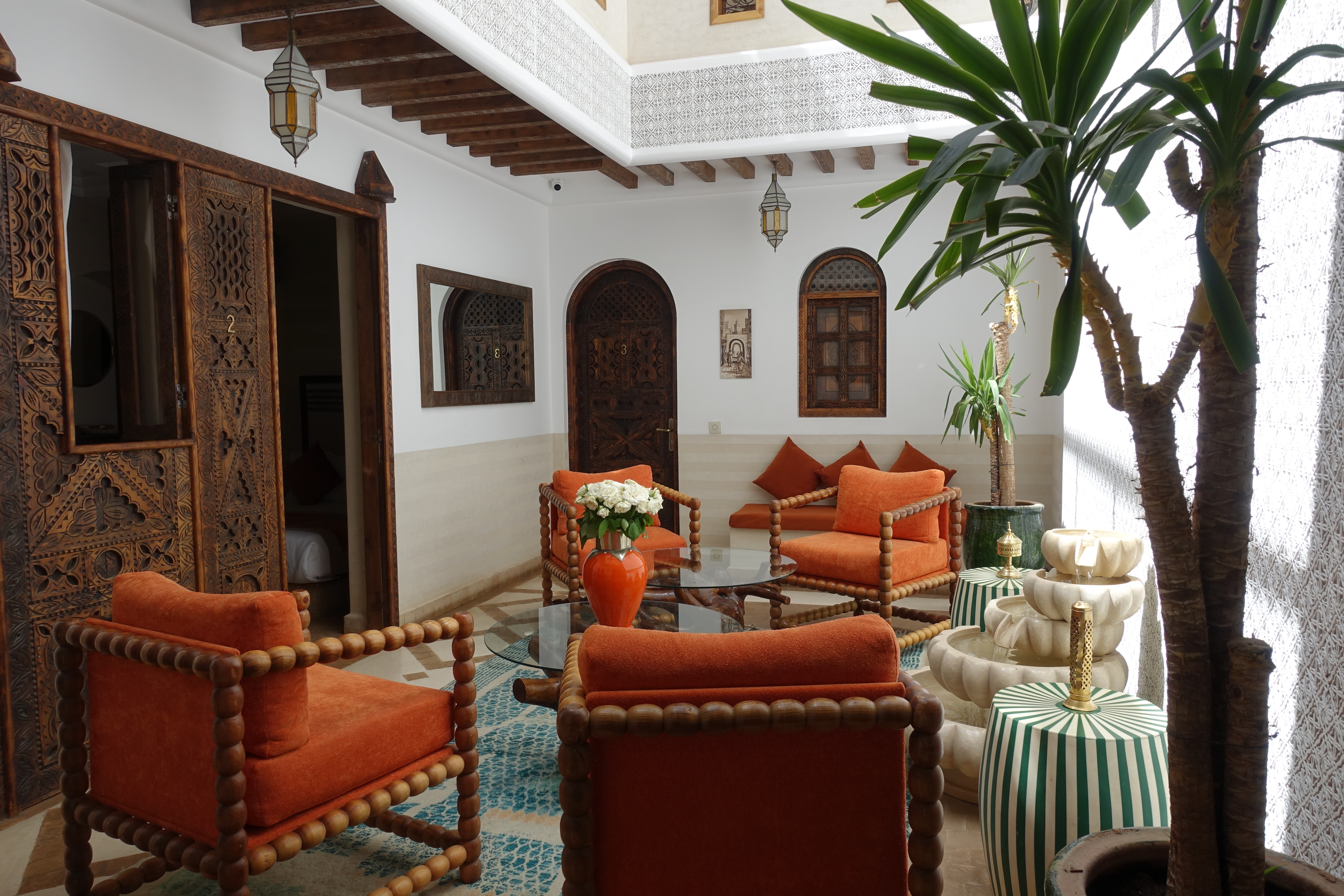 riad nalan & spa