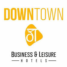 شعار Hôtel Down Town Maarif