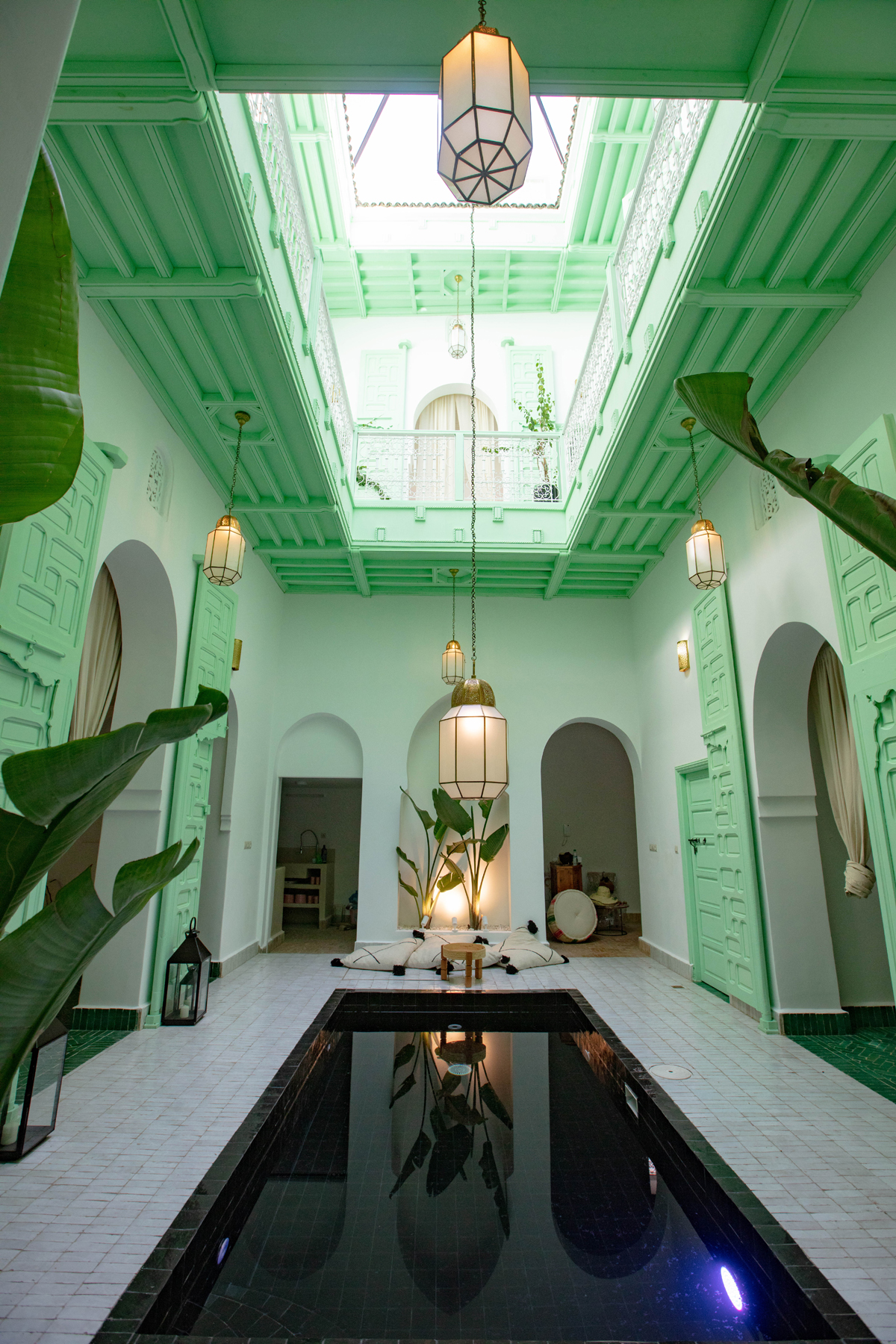 Riad Dar Rabiaa