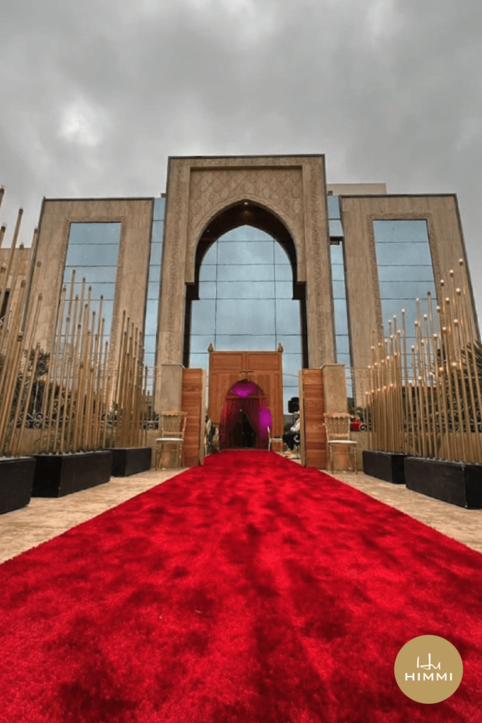 Himmi Palace