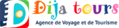 Dija Tours logo