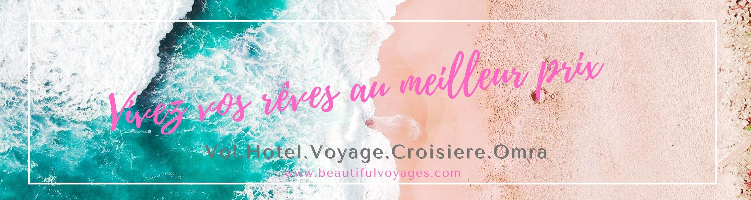 Beautiful Morocco Voyages