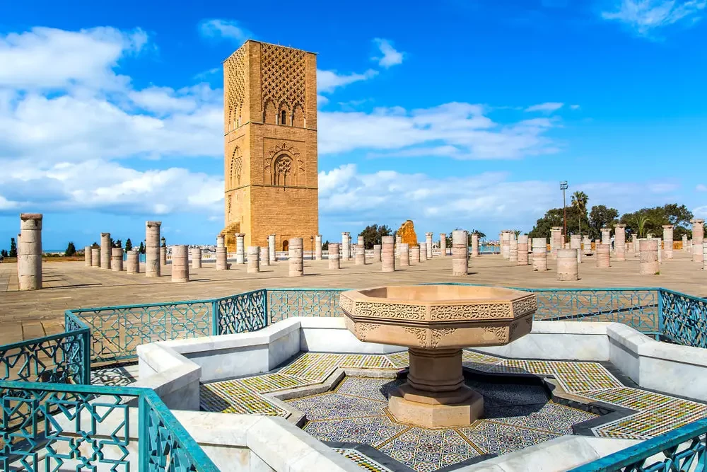 DIWAN TOURS - Agence de voyage à Rabat