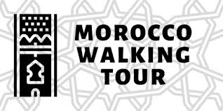 شعار Morocco Walking Tour