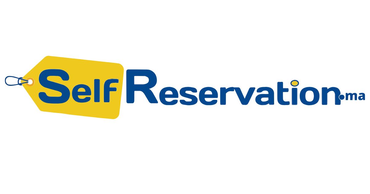 SelfReservation.ma